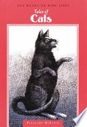 Tales of Cats cover