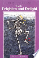 Tales to Frighten and Delight cover