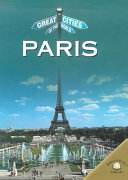 Paris cover