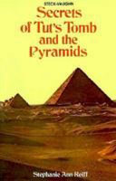 Secrets of Tut's Tomb and the Pyramids cover