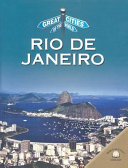 Rio de Janeiro cover