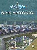 San Antonio cover