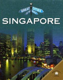 Singapore cover