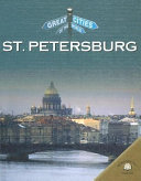 St. Petersburg cover