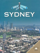 Sydney cover
