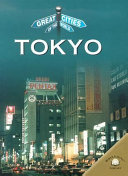 Tokyo cover