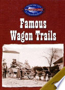 Famous Wagon Trails cover