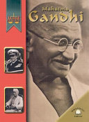 Mahatma Gandhi cover