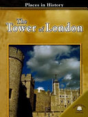 The Tower of London cover