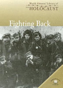 Fighting Back cover