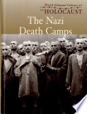 Nazi Death Camps cover