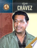 César Chávez cover