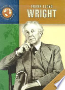 Frank Lloyd Wright cover