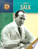 Jonas Salk cover