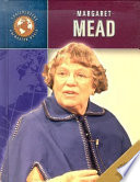 Margaret Mead cover