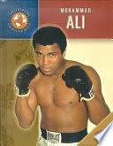 Muhammad Ali cover