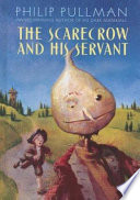 The Scarecrow and His Servant cover