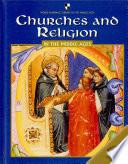 Churches and Religion in the Middle Ages cover