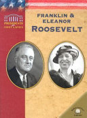 Franklin & Eleanor Roosevelt cover