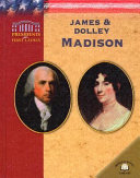 James & Dolley Madison cover