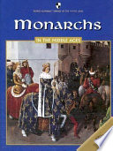 Monarchs in the Middle Ages cover