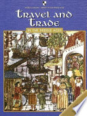 Travel and Trade in the Middle Ages cover