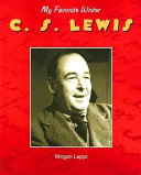 C.S. Lewis cover