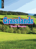 Grasslands (Biomes) cover