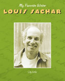 Louis Sachar cover
