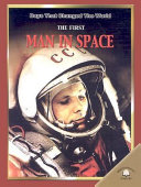 The First Man in Space cover
