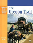 The Oregon Trail cover