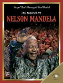 The Release of Nelson Mandela cover