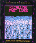 Recalling Past Lives cover