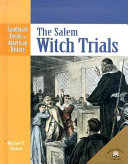 The Salem Witch Trials cover