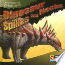 Dinosaur Spikes and Necks cover