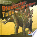 Dinosaur Tails and Armor cover