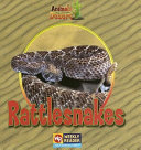 Rattlesnakes cover