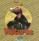 Vultures cover