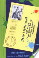 Dear Little Wolf cover
