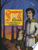 Strongheart Jack & the Beanstalk cover