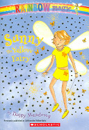 Sunny the Yellow Fairy cover