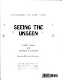 Seeing the Unseen cover