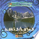 Lakes (Water Habitats) cover