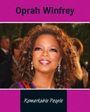 Oprah Winfrey cover