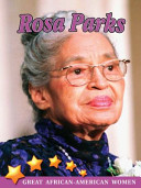 Rosa Parks cover