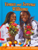 Venus and Serena Williams cover