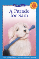 A Parade for Sam cover