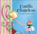 Camilla Chameleon cover