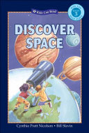 Discover Space cover