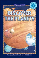 Discover the Planets cover